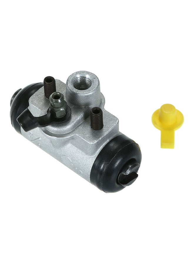 Generic Replacement Front And Rear Wheel Hub Brake Cylinder For Kawasaki 43092-1053  - Image 4