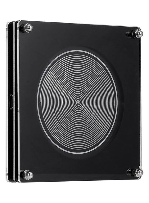 Ultra-Low Frequency Pulse Generator