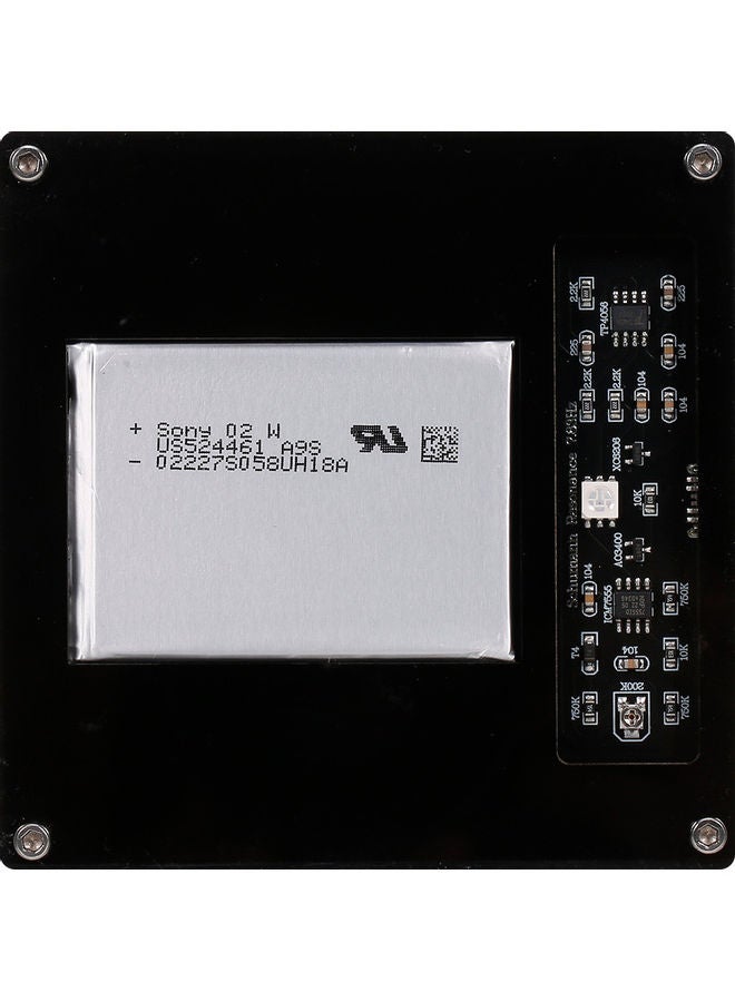 Generic - Ultra-Low Frequency Pulse Generator - Image 1