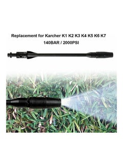 Generic High Pressure Car Washer  - Image 2