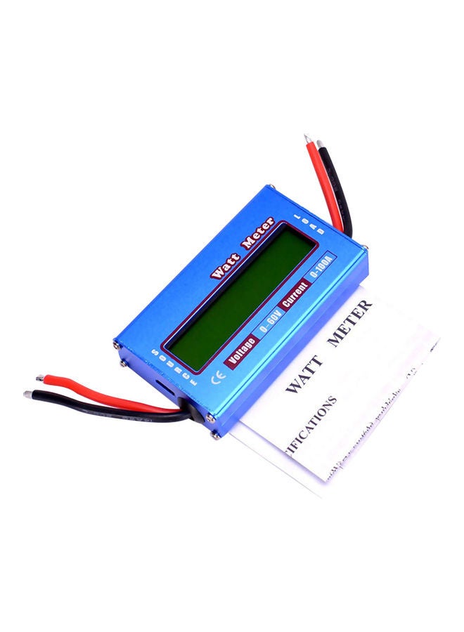 Generic - Power Analyzer Watt Meter - Image 1