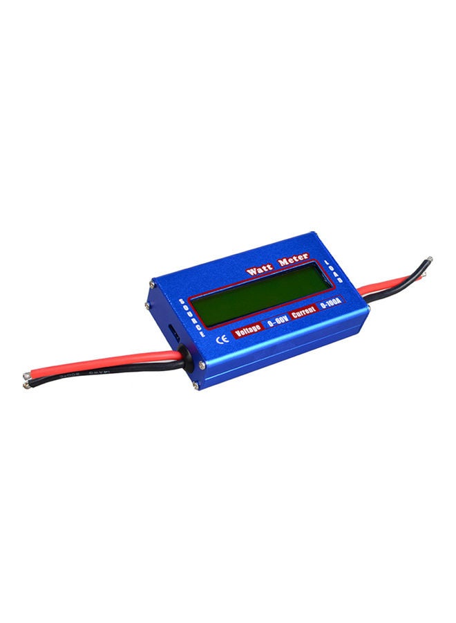 Generic - Power Analyzer Watt Meter - Image 1