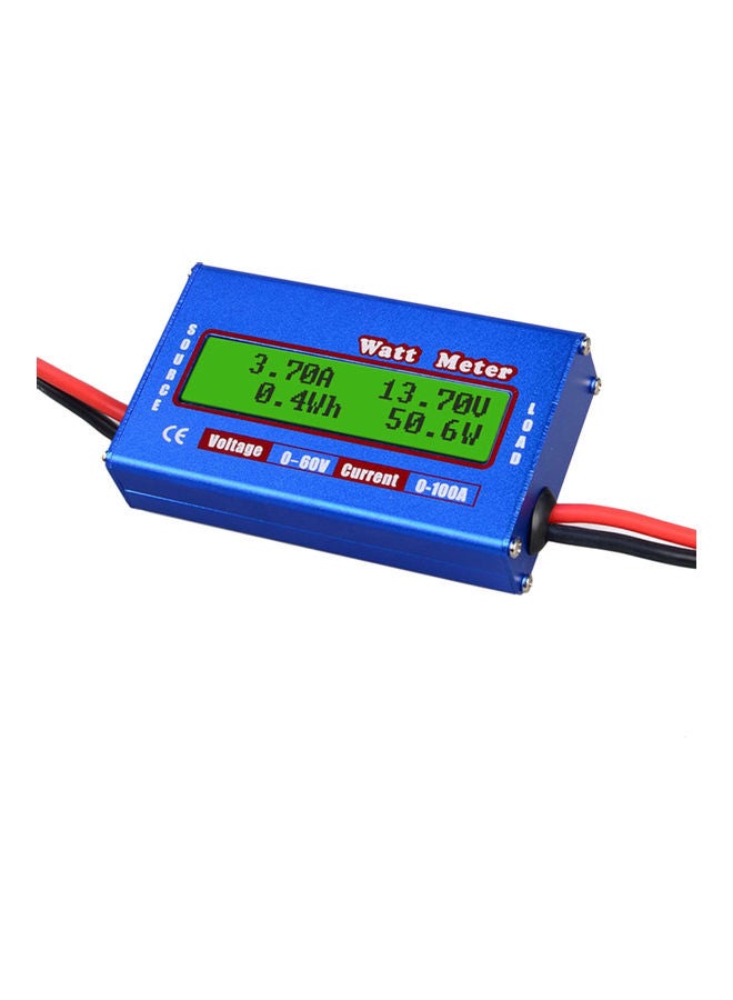 Generic - Power Analyzer Watt Meter - Image 1