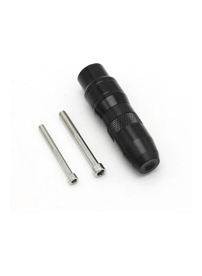 Generic Motorcycle Anti Crash Cap  - Image 3