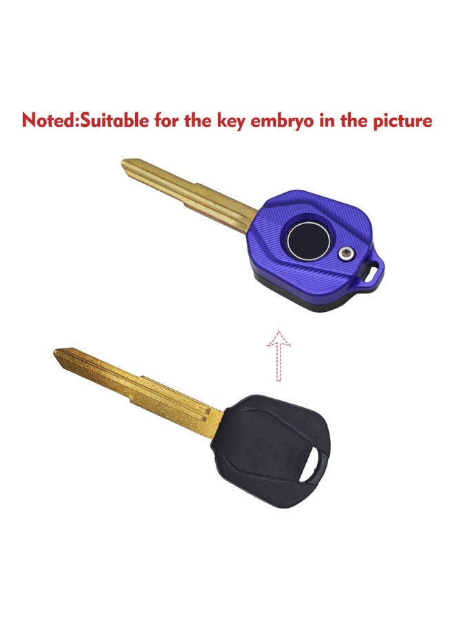 Generic Aluminum Key Case Cover  - Image 2