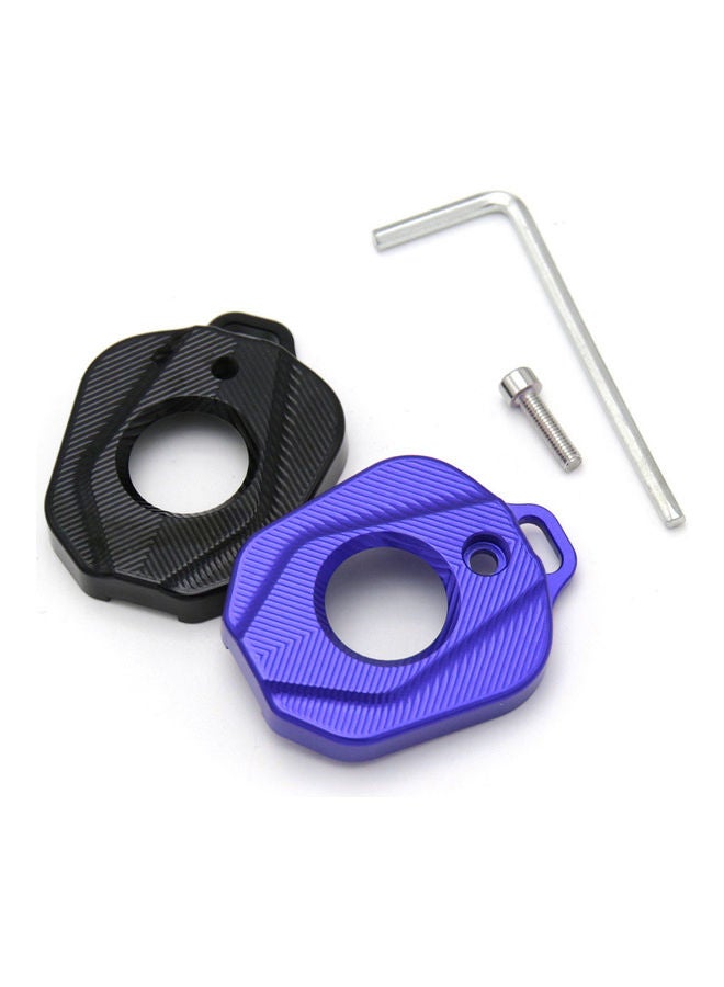 Aluminum Key Case Cover