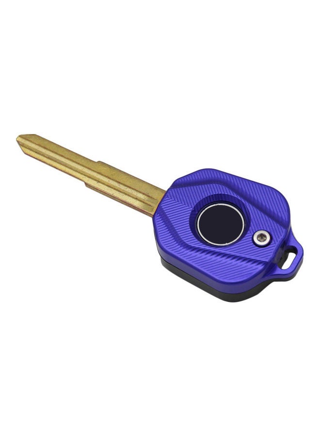 Aluminum Key Case Cover