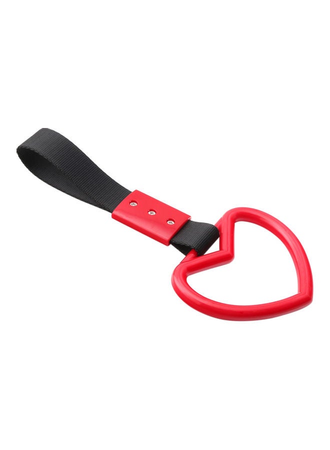 Generic Heart-shaped Decorative Warning Loops  - Image 5