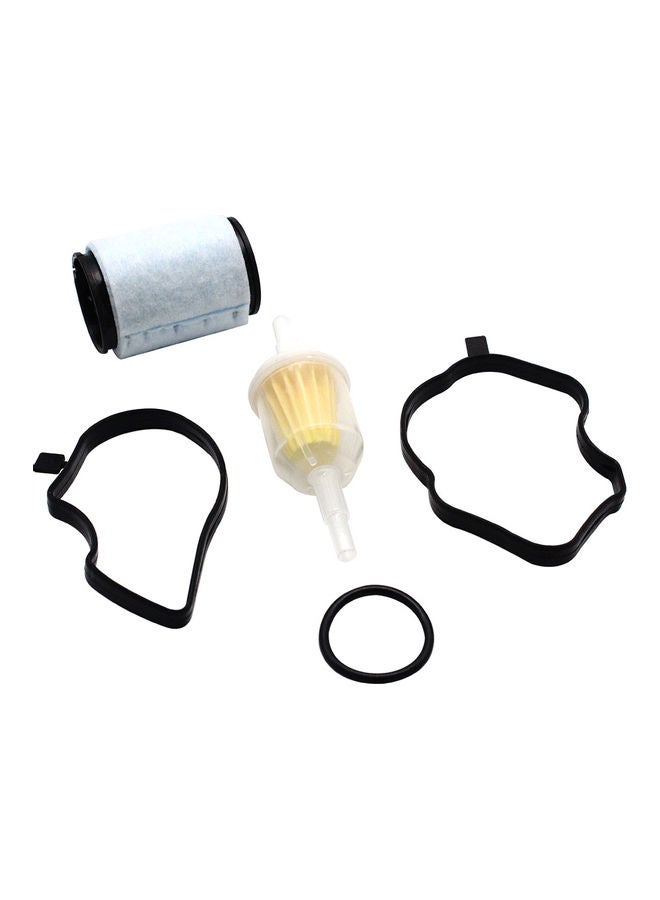 Generic Crank Case Breather Turbo Vent Filter For Freelander 1 TD4  - Image 1