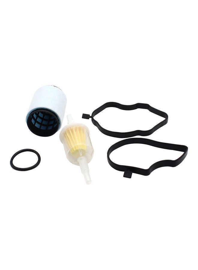 Generic Crank Case Breather Turbo Vent Filter For Freelander 1 TD4  - Image 3