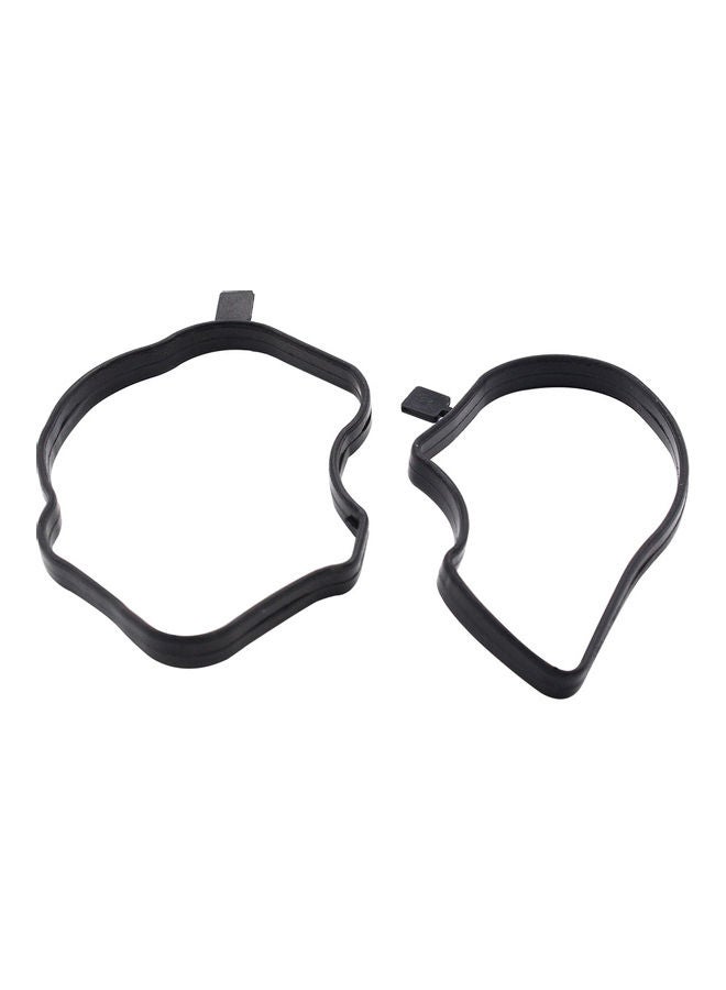 Generic Crank Case Breather Turbo Vent Filter For Freelander 1 TD4  - Image 4