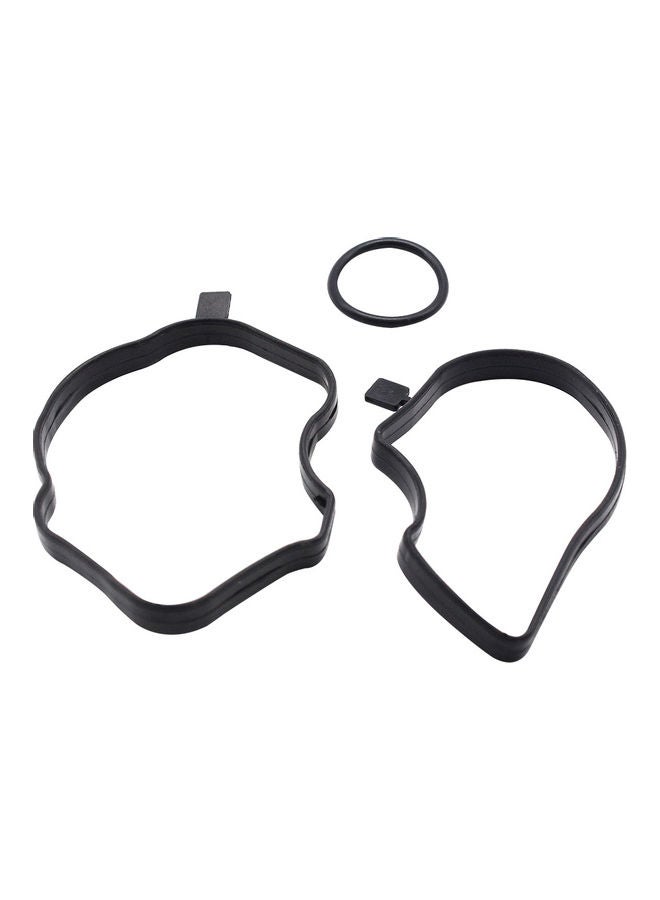 Generic Crank Case Breather Turbo Vent Filter For Freelander 1 TD4  - Image 5