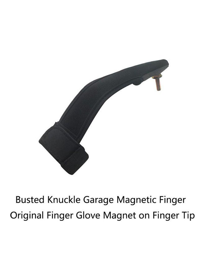 Generic Finger Magnet Glove  - Image 4