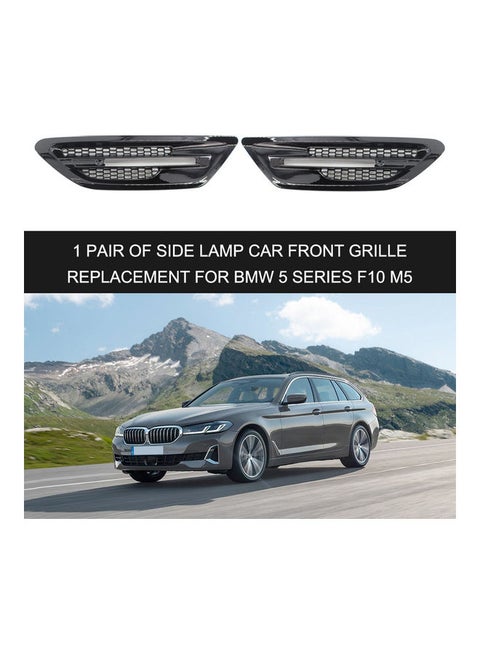 1 Pair of Side Lamp
