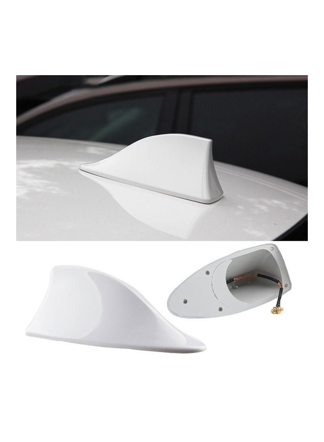 Generic Universal Car Shark-Fin Antenna  - Image 5