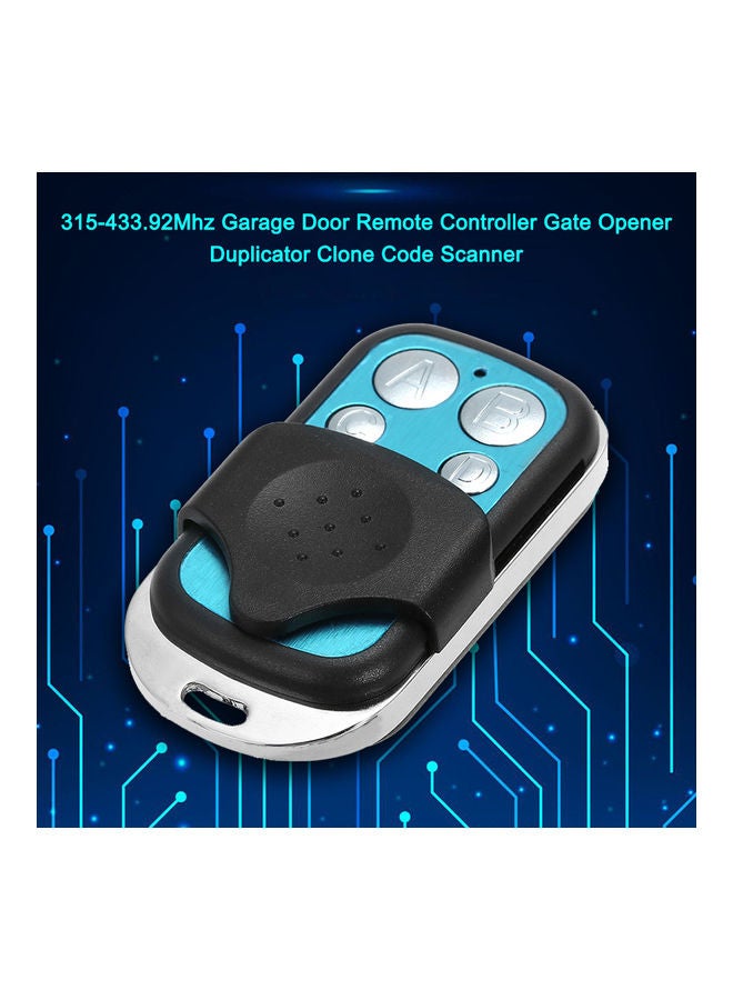 Generic Universal Controller Gate Opener  - Image 5