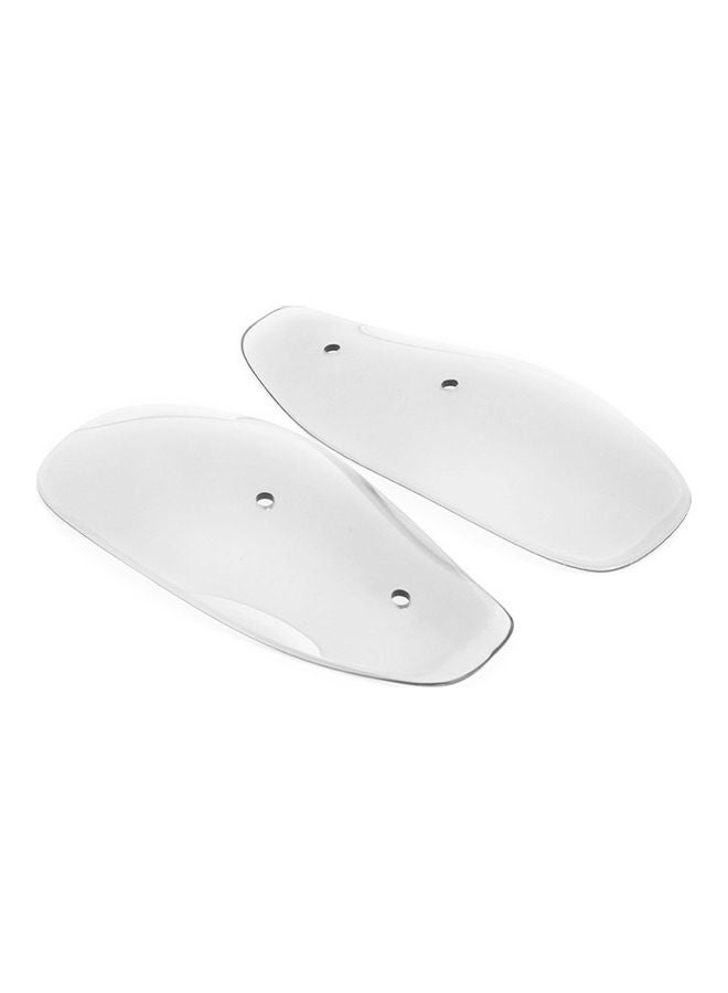 Universal Motorcycle Hand Guards - Image 3