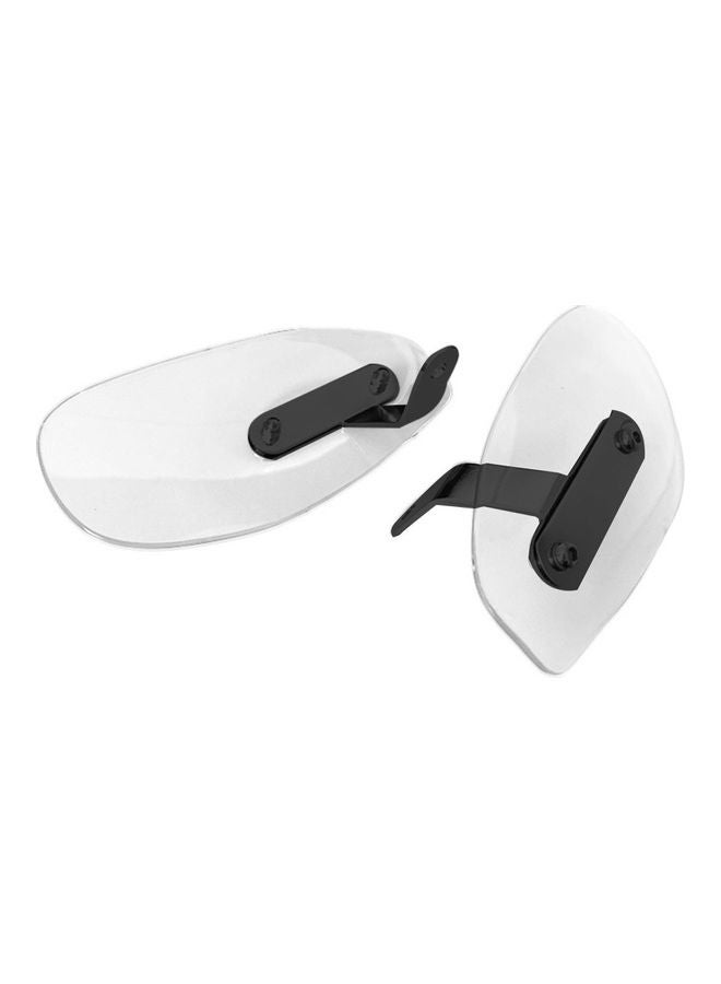 Universal Motorcycle Hand Guards - Image 4