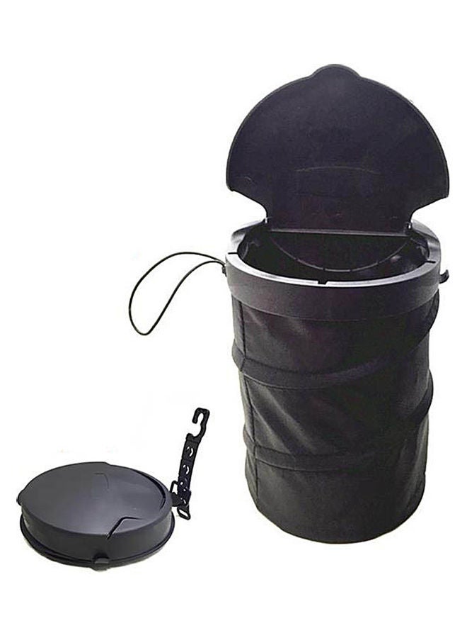 ماركة غير محددة سلة قمامة قابلة للطي للسيارة  - Image 1
