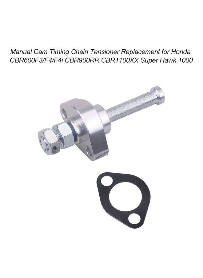 Generic - Replacement Manual Cam Timing Chain Tensioner - Image 1