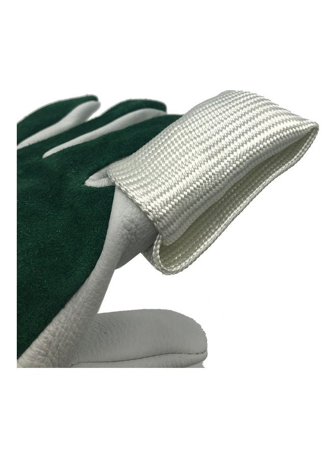 Generic Welding Glove Finger Guard  - Image 4