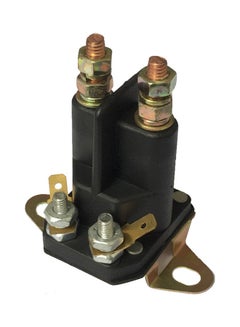 Generic Starter Car Truck Solenoid Relay 12V HeavyDuty SW3 Motor Vehicle  - Image 1