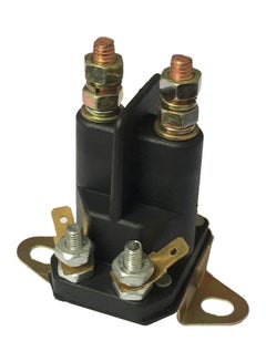Generic Starter Car Truck Solenoid Relay 12V HeavyDuty SW3 Motor Vehicle  - Image 2