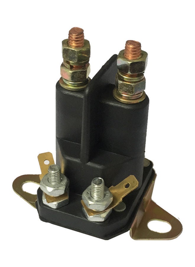 Generic Starter Car Truck Solenoid Relay 12V HeavyDuty SW3 Motor Vehicle  - Image 2