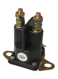 Generic Starter Car Truck Solenoid Relay 12V HeavyDuty SW3 Motor Vehicle  - Image 3