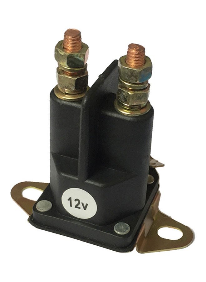 Generic Starter Car Truck Solenoid Relay 12V HeavyDuty SW3 Motor Vehicle  - Image 3