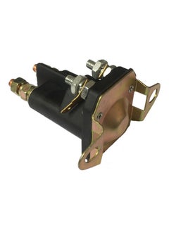 Generic Starter Car Truck Solenoid Relay 12V HeavyDuty SW3 Motor Vehicle  - Image 5