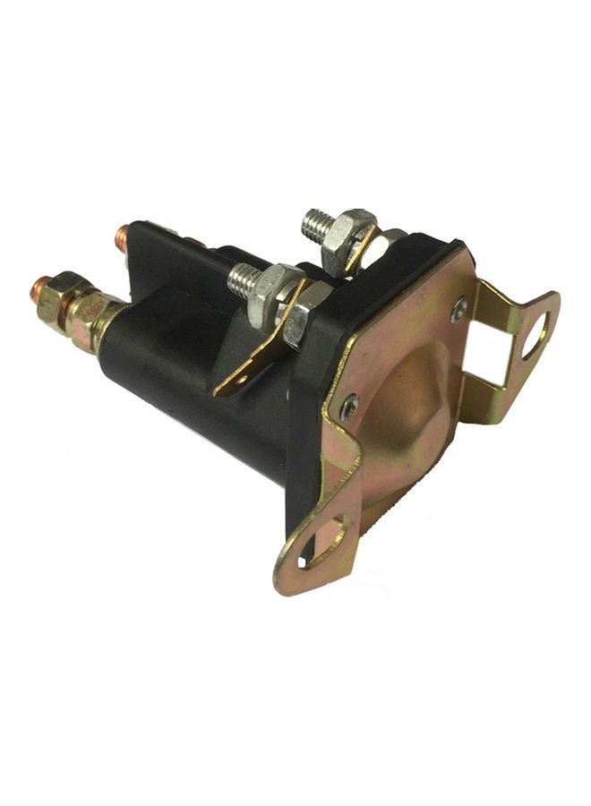 Generic Starter Car Truck Solenoid Relay 12V HeavyDuty SW3 Motor Vehicle  - Image 5