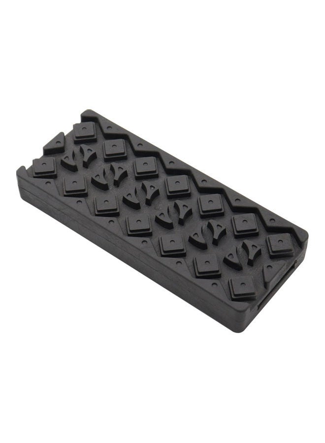 Generic - Car Tire Anti-Skid Traction Blocks Snow Mud Sand Mats For SUV Sedan - Image 1