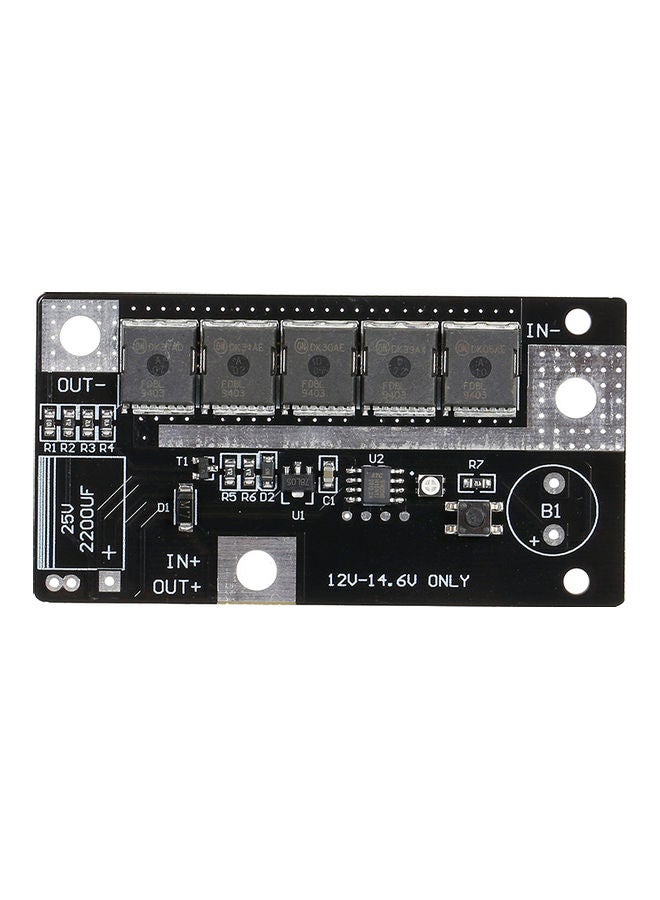 Generic Energy Storage Spot Welding Machine Pen PCB Circuit Board  - Image 1
