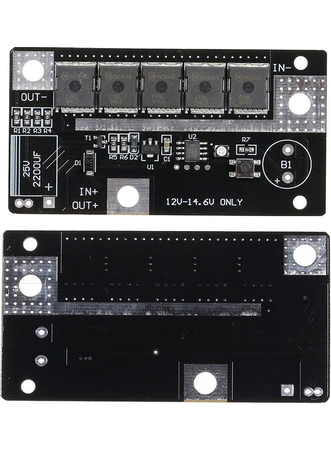 Generic Energy Storage Spot Welding Machine Pen PCB Circuit Board  - Image 5