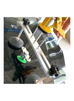 Generic Car Body Paintless Dent Removal Repair Tool T-rod Slide Hammer Bridge Puller Kit  - Image 5