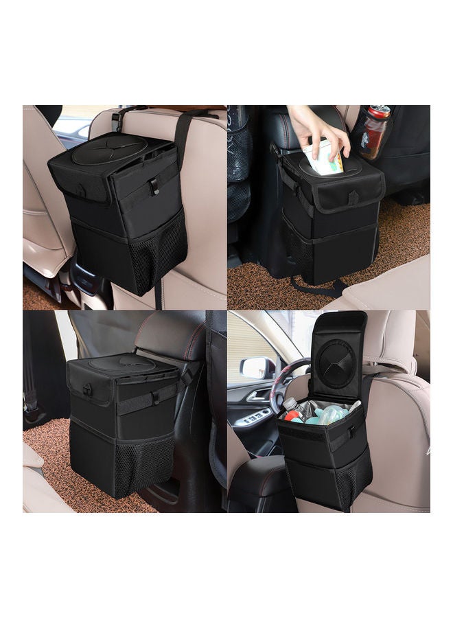 Generic Car Trash Can  - Image 2