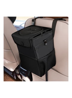 Generic Car Trash Can  - Image 3