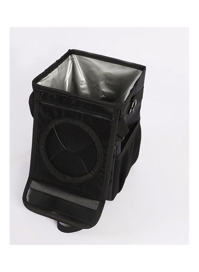 Generic Car Trash Can  - Image 4