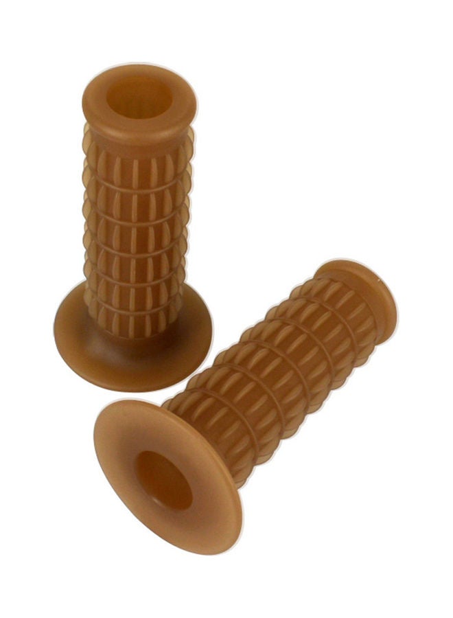Generic Pair Of Anti-Slip Handlebar Grip 