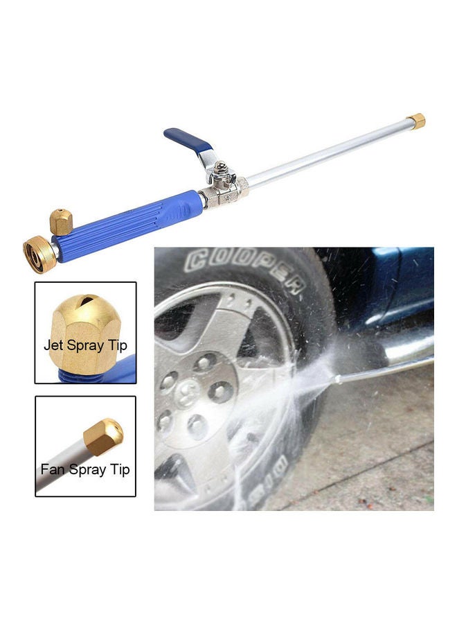 High Pressure Power Washer - Image 2