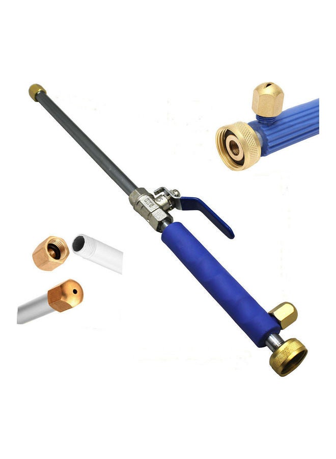 High Pressure Power Washer - Image 3