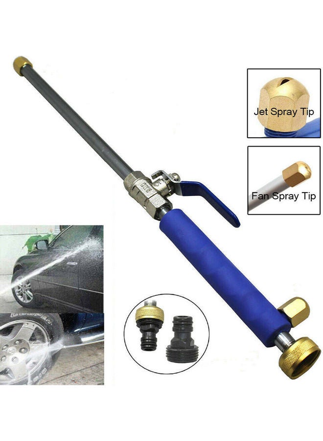 High Pressure Power Washer - Image 5