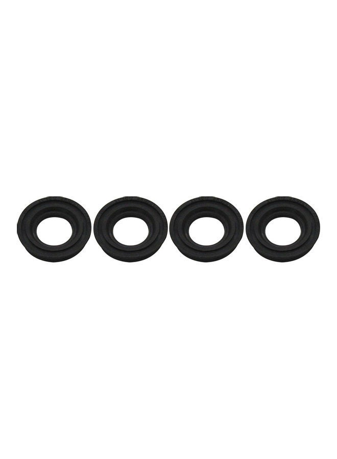 Generic - 12-Piece Fule Injector Seal Washer Kit For Ford Transit MK7 - Image 1