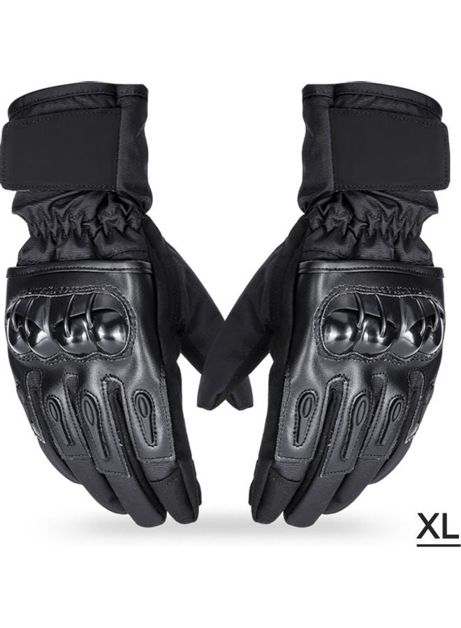 Generic Motorcycle Gloves  - Image 1
