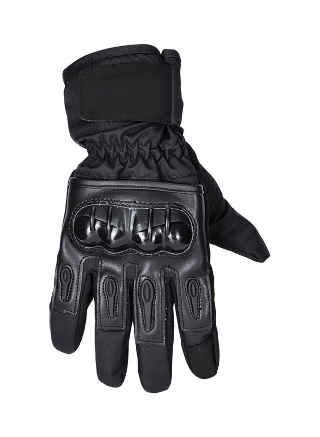 Generic Motorcycle Gloves  - Image 4