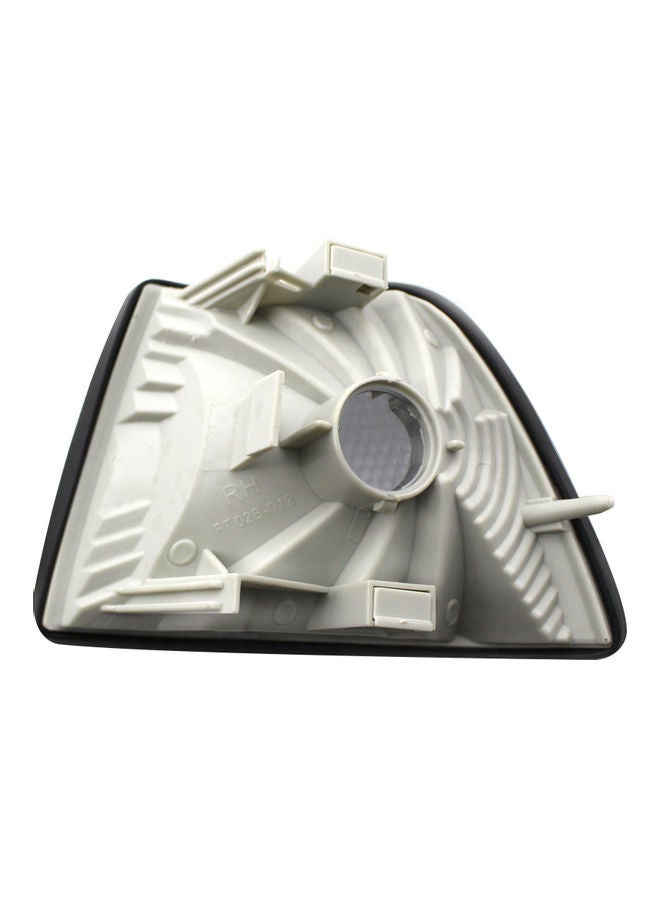 Generic Replacement Right Turn Signal Light With Lens For BMW E36/318i/328i/M3  - Image 2