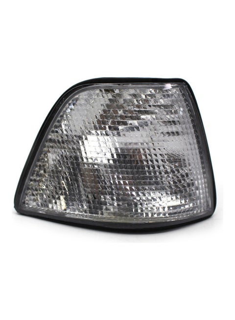 Replacement Right Turn Signal Light With Lens For BMW E36/318i/328i/M3