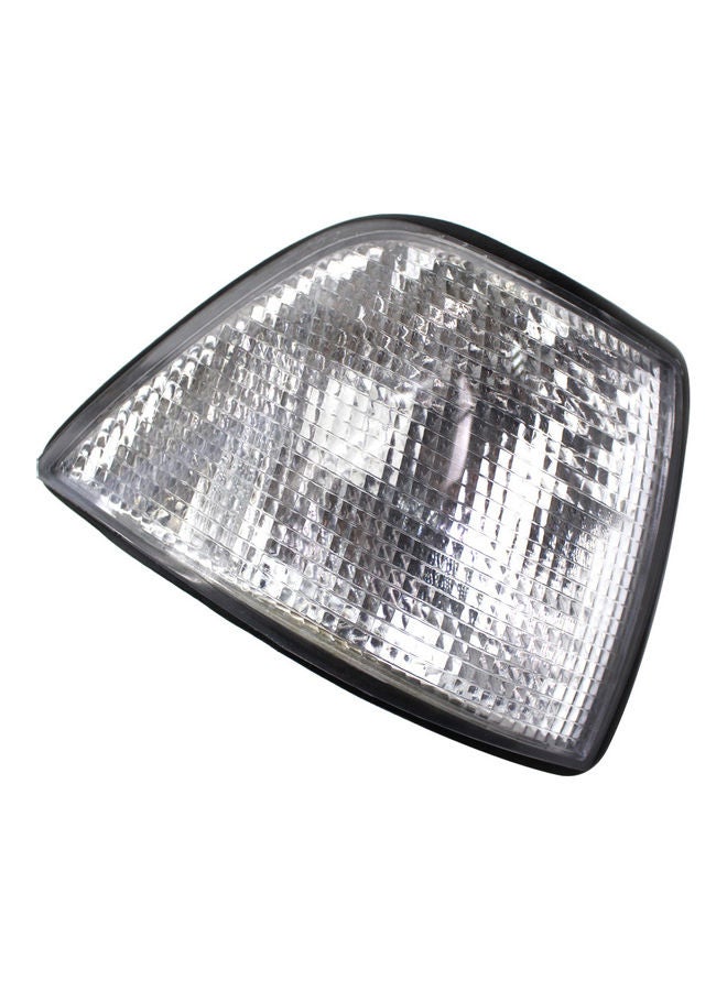 Generic Replacement Right Turn Signal Light With Lens For BMW E36/318i/328i/M3  - Image 5