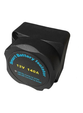 Voltage Sensitive Relay Automatic Charging  140A Dual Battery Isolator - v1611514180/N43915160A_1